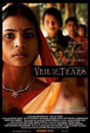 Veil of Tears - Movie Poster Veil of Tears - Movie Poster