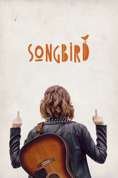 Songbird - Movie Poster Songbird - Movie Poster
