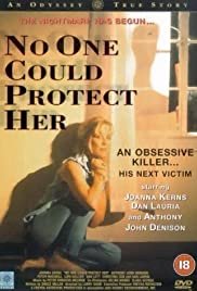 No One Could Protect Her - Movie Poster