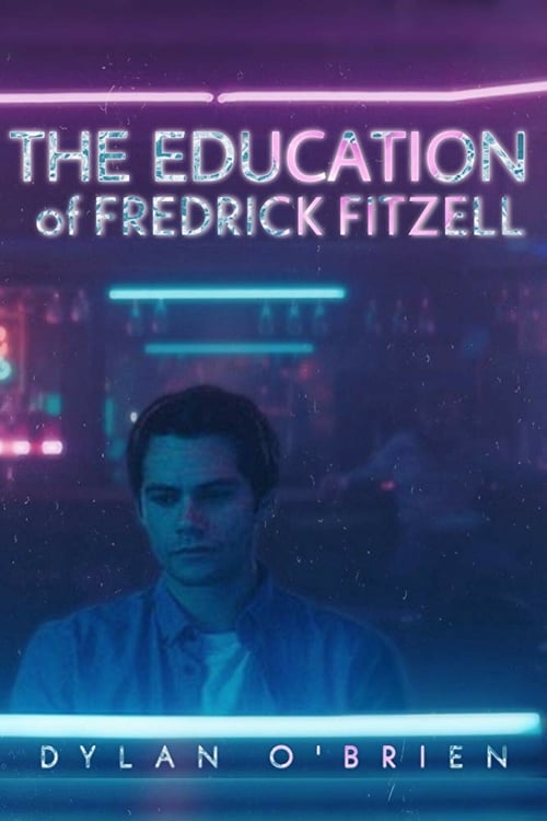 Flashback - Movie Poster Flashback - Movie Poster