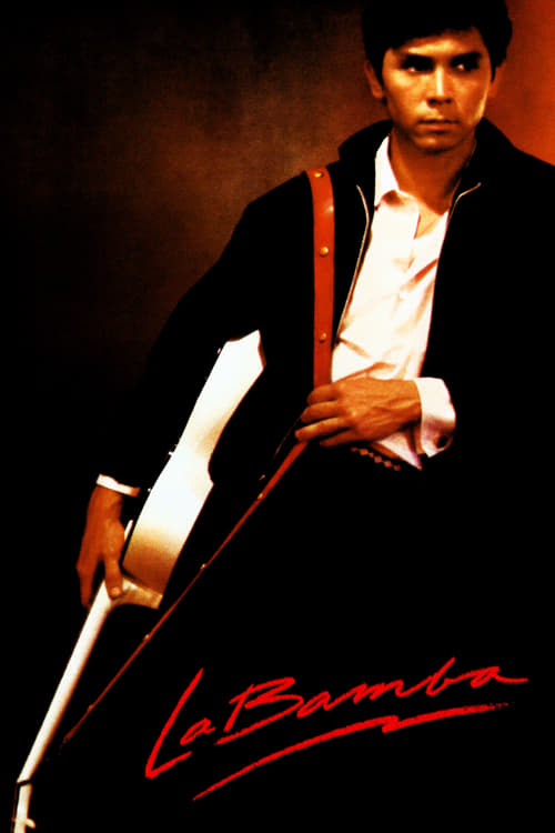 La Bamba - Movie Poster La Bamba - Movie Poster