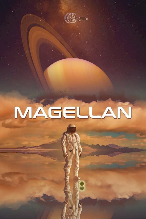 Magellan - Movie Poster Magellan - Movie Poster
