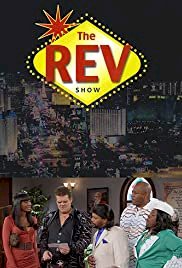 The Rev - Movie Poster