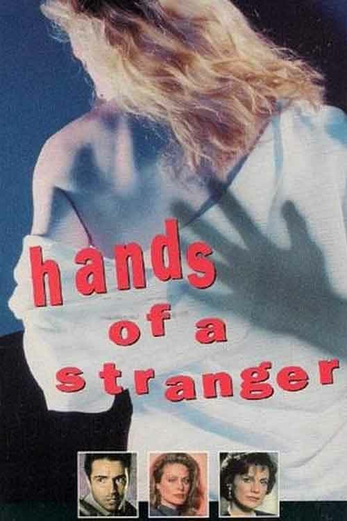 Hands of a Stranger - Movie Poster Hands of a Stranger - Movie Poster