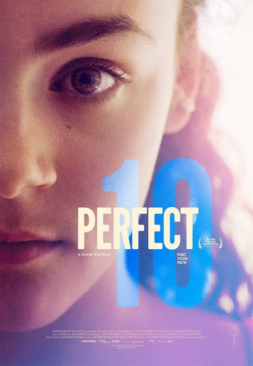 Perfect 10 - Movie Poster Perfect 10 - Movie Poster