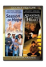 Seasons of the Heart - Movie Poster Seasons of the Heart - Movie Poster