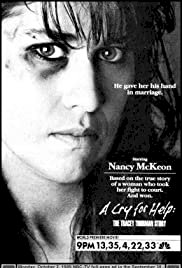 A Cry for Help: The Tracey Thurman Story - Movie Poster A Cry for Help: The Tracey Thurman Story - Movie Poster