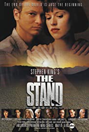 The Stand - Movie Poster The Stand - Movie Poster