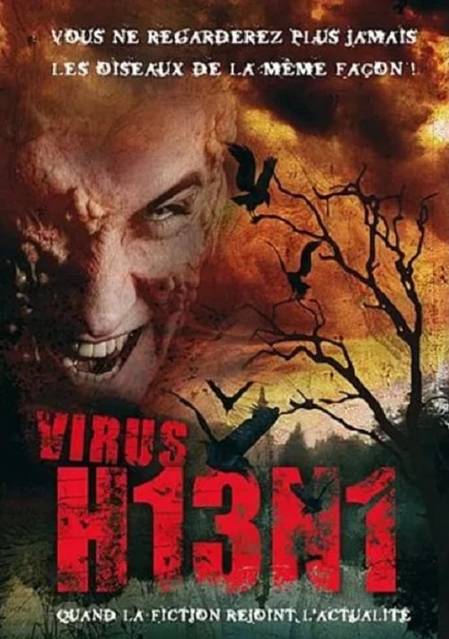 Virus Undead - Movie Poster Virus Undead - Movie Poster