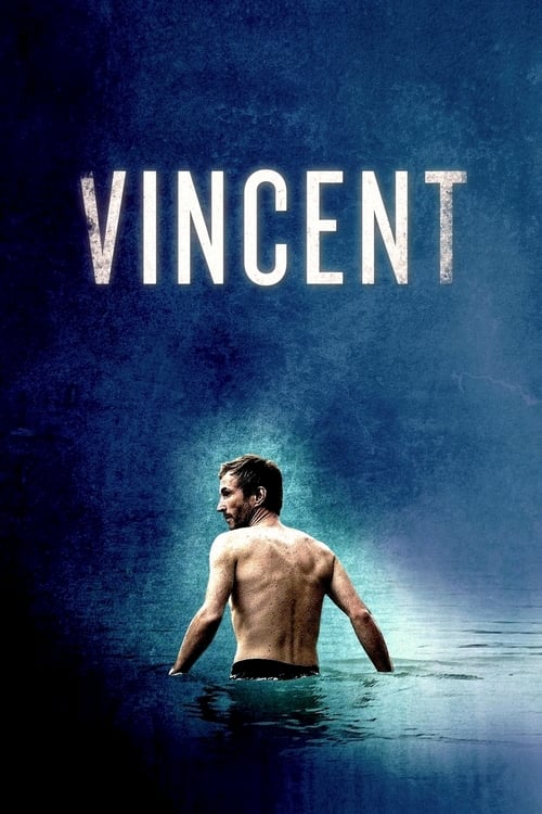 Vincent - Movie Poster Vincent - Movie Poster
