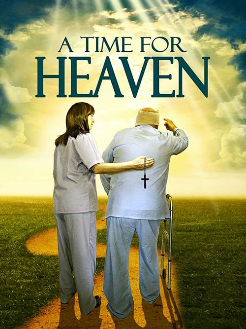 A Time For Heaven - Movie Poster A Time For Heaven - Movie Poster