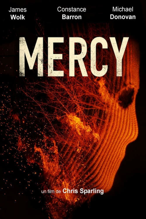 Mercy - Movie Poster Mercy - Movie Poster