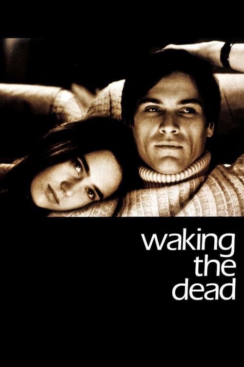 Waking the Dead - Movie Poster Waking the Dead - Movie Poster