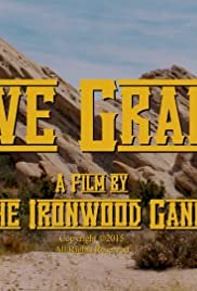 Five Grand - Movie Poster Five Grand - Movie Poster