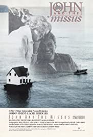 John and the Missus - Movie Poster