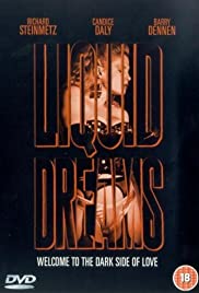 Liquid Dreams - Movie Poster Liquid Dreams - Movie Poster