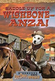 Dog Days of the West - Movie Poster Dog Days of the West - Movie Poster