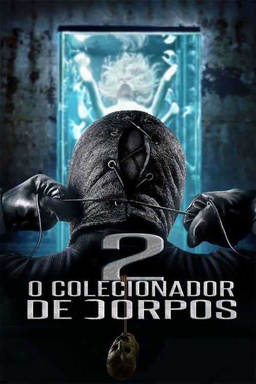 The Collection - Movie Poster