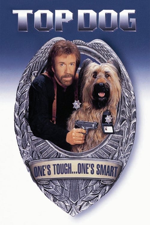Top Dog - Movie Poster Top Dog - Movie Poster