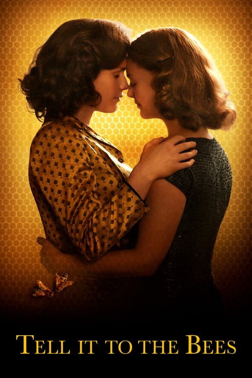 Tell It to the Bees - Movie Poster