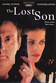 The Lost Son - Movie Poster The Lost Son - Movie Poster