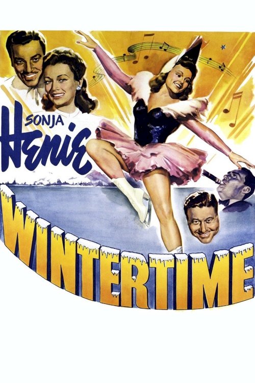 Wintertime - Movie Poster Wintertime - Movie Poster