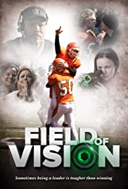 Field of Vision - Movie Poster Field of Vision - Movie Poster