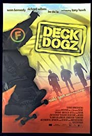 Deck Dogz - Movie Poster