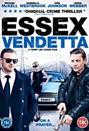 Essex Vendetta - Movie Poster Essex Vendetta - Movie Poster