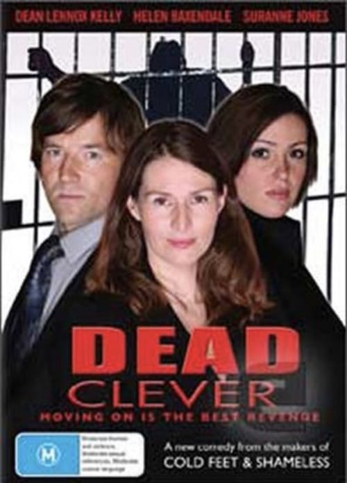 Dead Clever: The Life and Crimes of Julie Bottomley - Movie Poster Dead Clever: The Life and Crimes of Julie Bottomley - Movie Poster