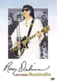Roy Orbison: Live From Australia - Movie Poster