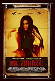The Seduction of Dr. Fugazzi - Movie Poster The Seduction of Dr. Fugazzi - Movie Poster