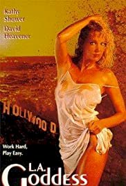 L.A. Goddess - Movie Poster L.A. Goddess - Movie Poster