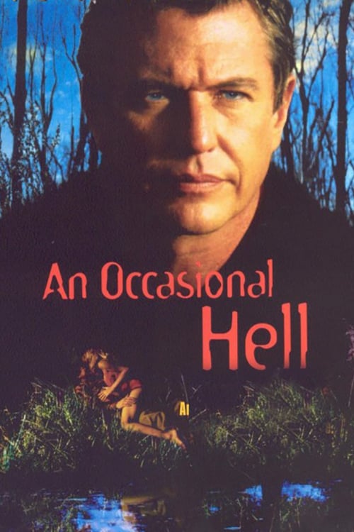 An Occasional Hell - Movie Poster An Occasional Hell - Movie Poster