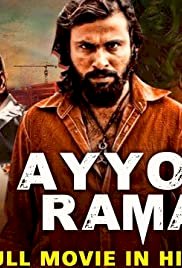 Ayyo Rama - Movie Poster Ayyo Rama - Movie Poster
