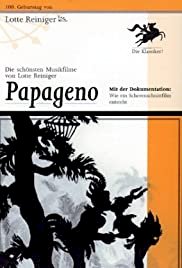 Papageno - Movie Poster Papageno - Movie Poster