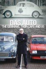 Das Auto: The Germans, Their Cars and Us - Movie Poster Das Auto: The Germans, Their Cars and Us - Movie Poster