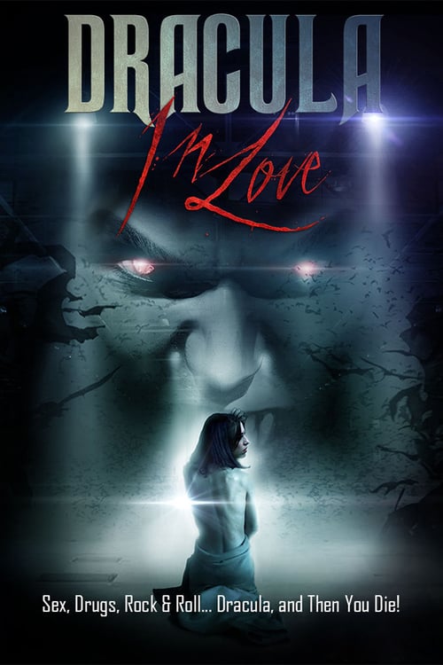 Dracula in Love - Movie Poster Dracula in Love - Movie Poster