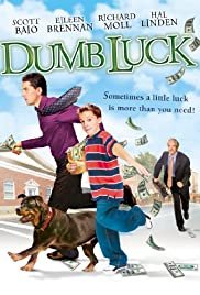 Dumb Luck - Movie Poster Dumb Luck - Movie Poster