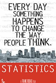 Statistics - Movie Poster Statistics - Movie Poster