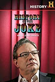 History of the Joke - Movie Poster History of the Joke - Movie Poster