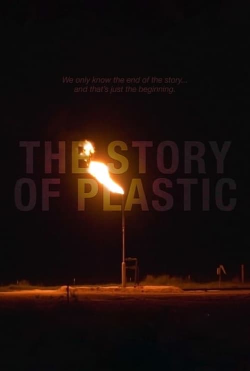 The Story of Plastic - Movie Poster The Story of Plastic - Movie Poster