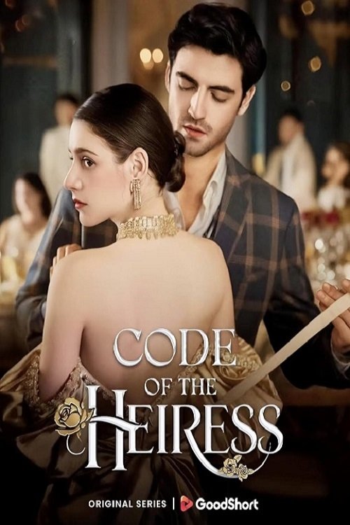 Code of the Heiress - Movie Poster Code of the Heiress - Movie Poster