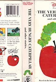 The Very Hungry Caterpillar and Other Stories - Movie Poster The Very Hungry Caterpillar and Other Stories - Movie Poster