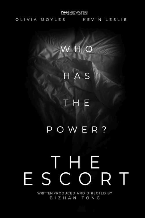 The Escort - Movie Poster The Escort - Movie Poster