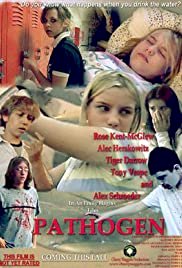 Pathogen - Movie Poster Pathogen - Movie Poster