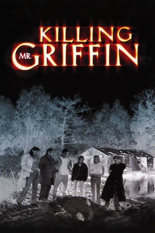 Killing Mr. Griffin - Movie Poster Killing Mr. Griffin - Movie Poster