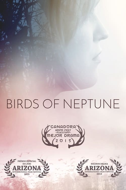 Birds of Neptune - Movie Poster Birds of Neptune - Movie Poster