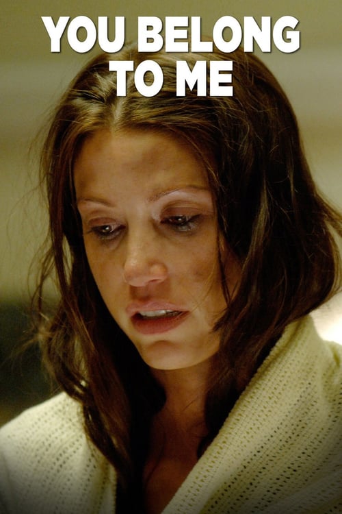 You Belong to Me - Movie Poster You Belong to Me - Movie Poster