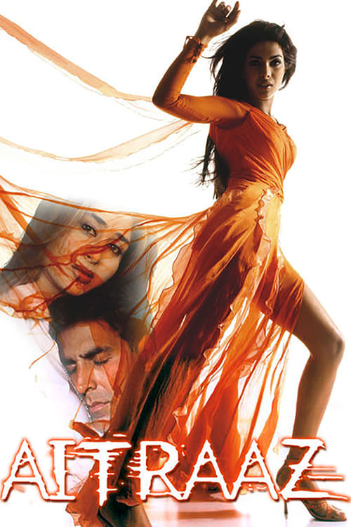 Aitraaz - Movie Poster Aitraaz - Movie Poster